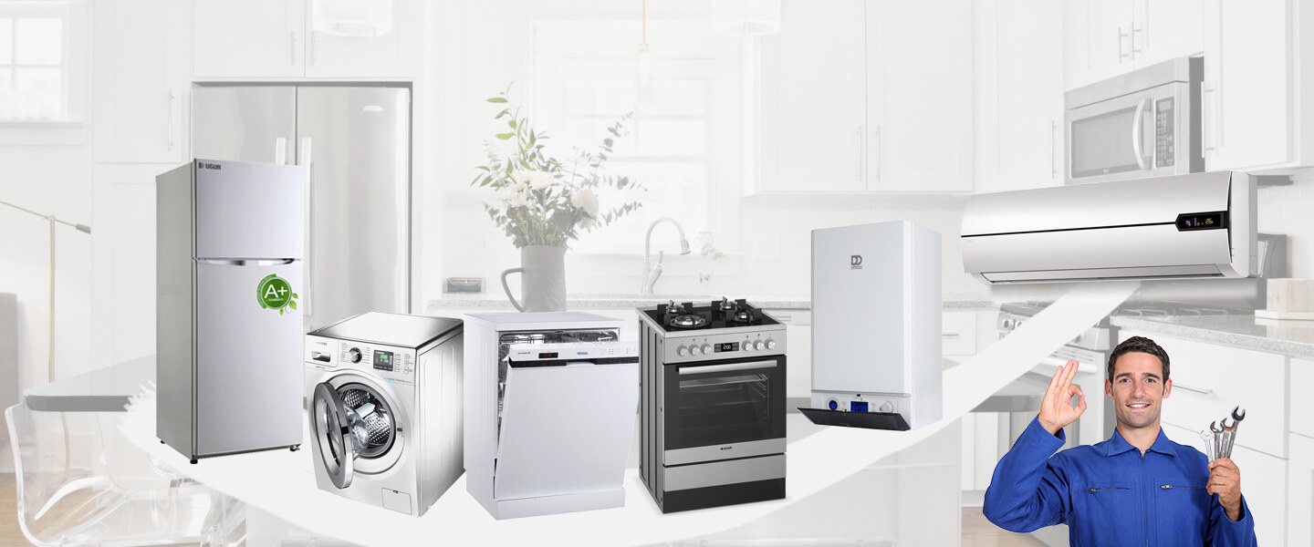 Taşova Hotpoint Servisi